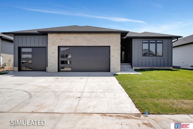 9350 S 86th Street, Lincoln, NE 68526