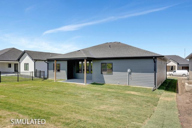 9350 S 86th Street, Lincoln, NE 68526