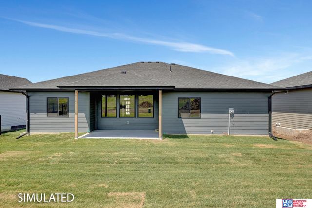9350 S 86th Street, Lincoln, NE 68526