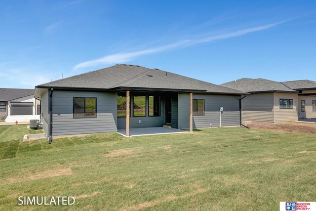 9350 S 86th Street, Lincoln, NE 68526