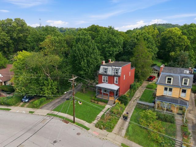 1586 Spring Lawn Avenue, Cincinnati, OH 45223