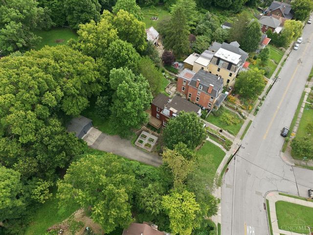 1586 Spring Lawn Avenue, Cincinnati, OH 45223