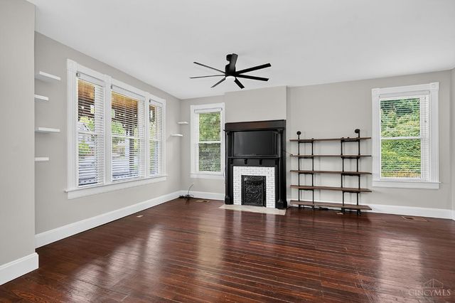1586 Spring Lawn Avenue, Cincinnati, OH 45223