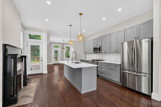 1586 Spring Lawn Avenue, Cincinnati, OH 45223