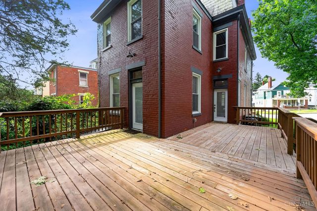 1586 Spring Lawn Avenue, Cincinnati, OH 45223