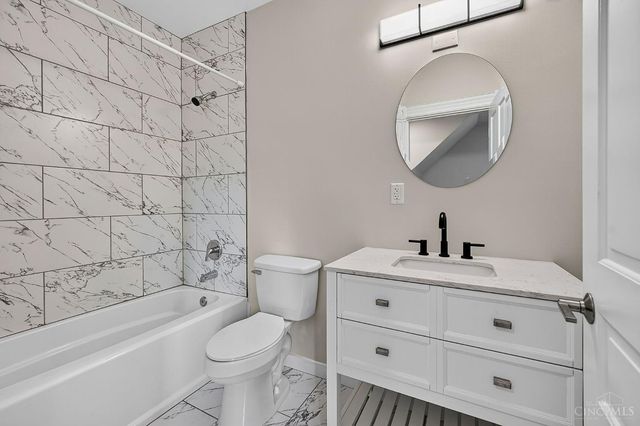 1586 Spring Lawn Avenue, Cincinnati, OH 45223