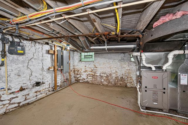 1586 Spring Lawn Avenue, Cincinnati, OH 45223