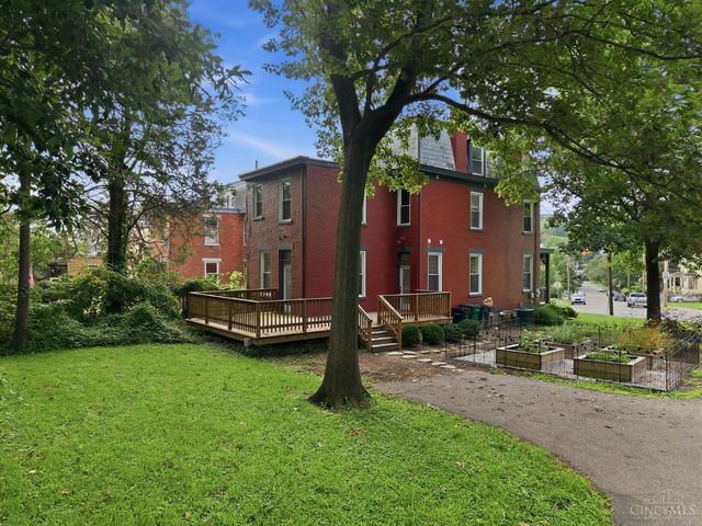 1586 Spring Lawn Avenue, Cincinnati, OH 45223