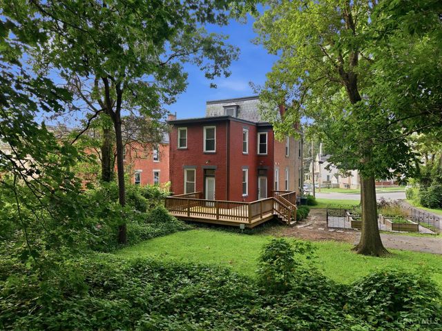 1586 Spring Lawn Avenue, Cincinnati, OH 45223