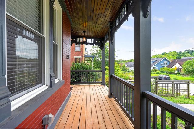 1586 Spring Lawn Avenue, Cincinnati, OH 45223