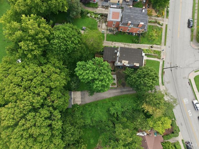1586 Spring Lawn Avenue, Cincinnati, OH 45223