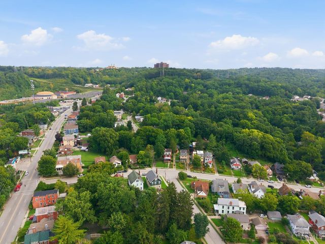1586 Spring Lawn Avenue, Cincinnati, OH 45223