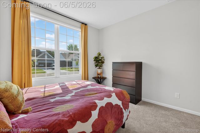 38681 Chasewood Court, Farmington Hills, MI 48335