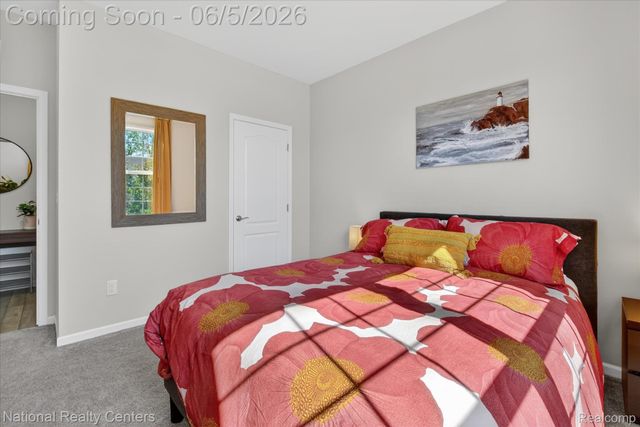38681 Chasewood Court, Farmington Hills, MI 48335