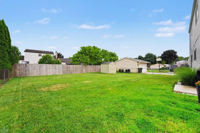 12762 Windsor Court, Sterling Heights, MI 48313
