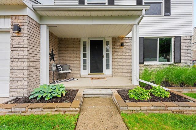 12762 Windsor Court, Sterling Heights, MI 48313