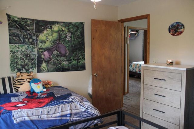 2330 Briggs Ave Avenue, Parsons, KS 67357