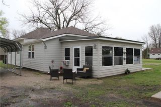 2330 Briggs Ave Avenue, Parsons, KS 67357