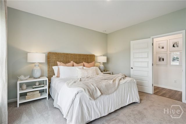 123 Bluebell Way, Savannah, GA 31302