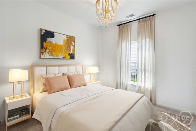 123 Bluebell Way, Savannah, GA 31302