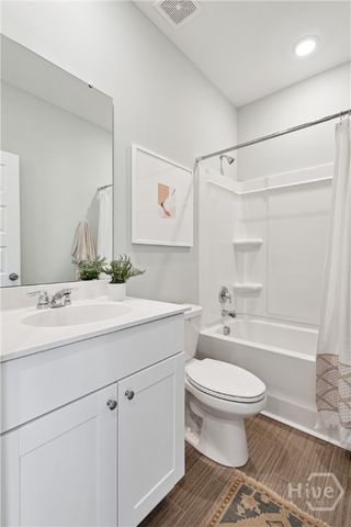 123 Bluebell Way, Savannah, GA 31302