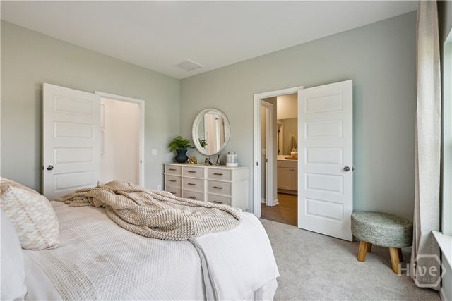 123 Bluebell Way, Savannah, GA 31302