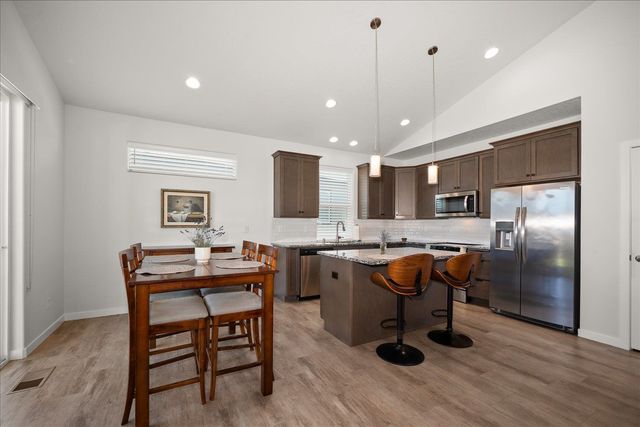 22903 E Wellington Pkwy, Liberty Lake, WA 99019