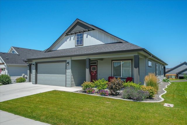 22903 E Wellington Pkwy, Liberty Lake, WA 99019
