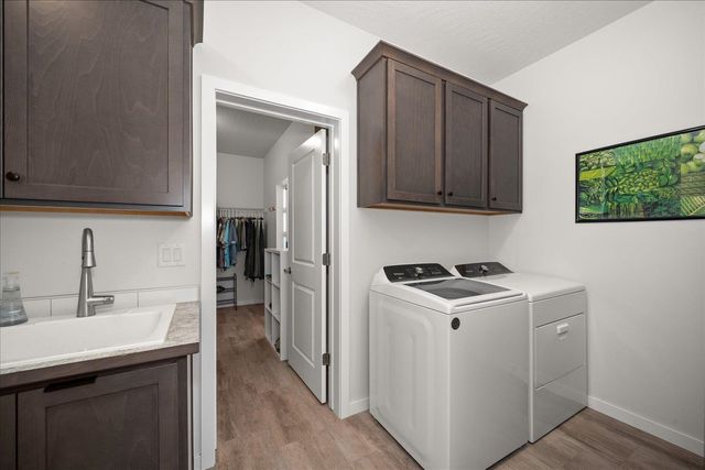 22903 E Wellington Pkwy, Liberty Lake, WA 99019