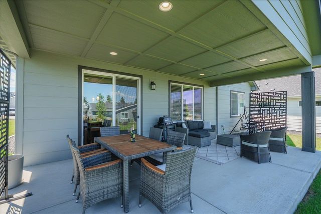 22903 E Wellington Pkwy, Liberty Lake, WA 99019