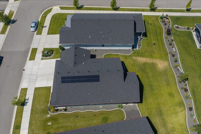 22903 E Wellington Pkwy, Liberty Lake, WA 99019