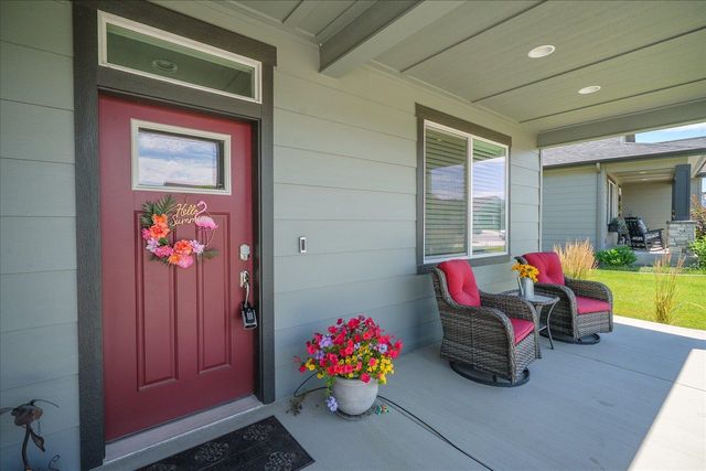 22903 E Wellington Pkwy, Liberty Lake, WA 99019
