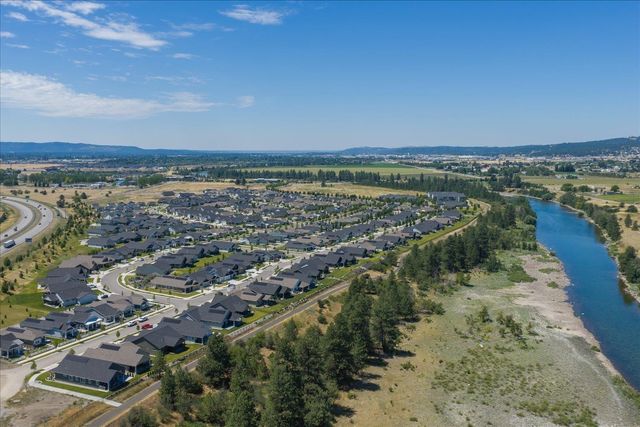 22903 E Wellington Pkwy, Liberty Lake, WA 99019