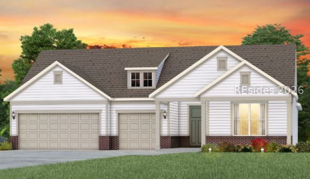 229 Midpoint Blvd, Bluffton, SC 29910