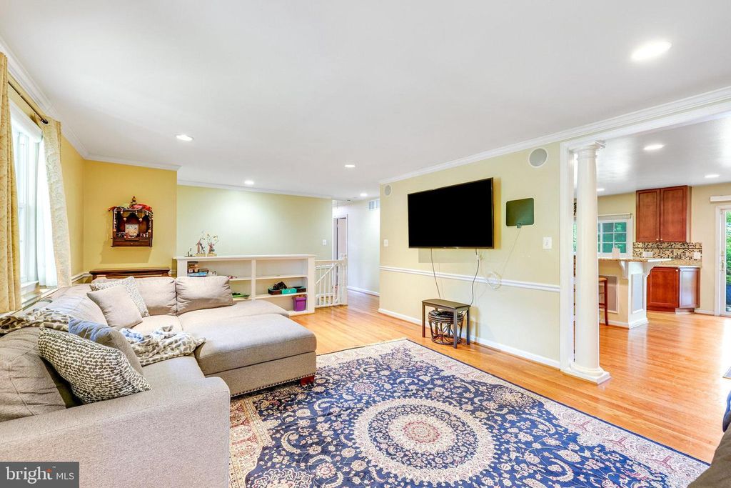 1311 MACBETH ST, Mclean, VA 22102