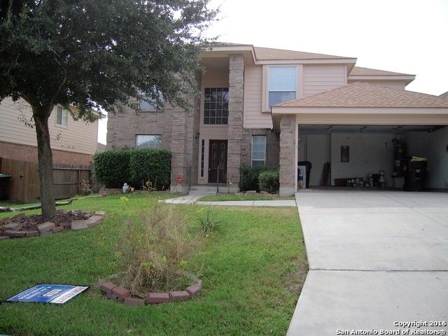 4223 Whitney Green, San Antonio, TX 78244