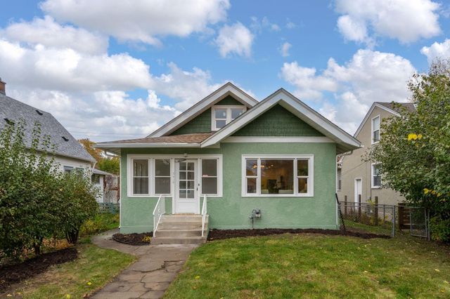 3419 24th Avenue S, Minneapolis, MN 55406