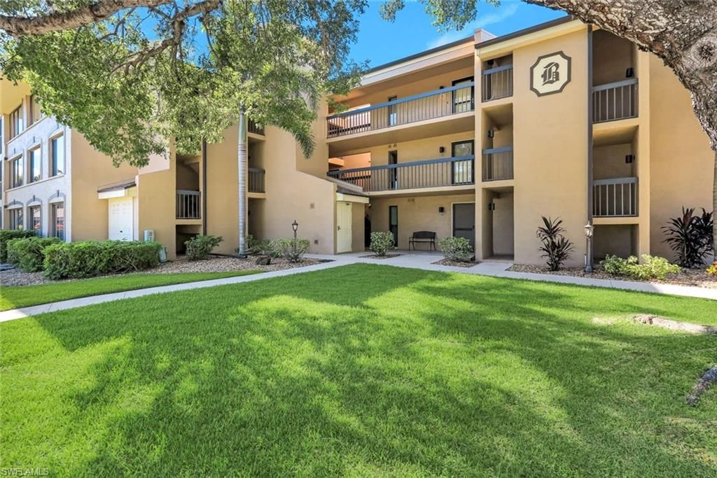 6258 Cougar RUN 301, FORT MYERS, FL 33908 — photo 4