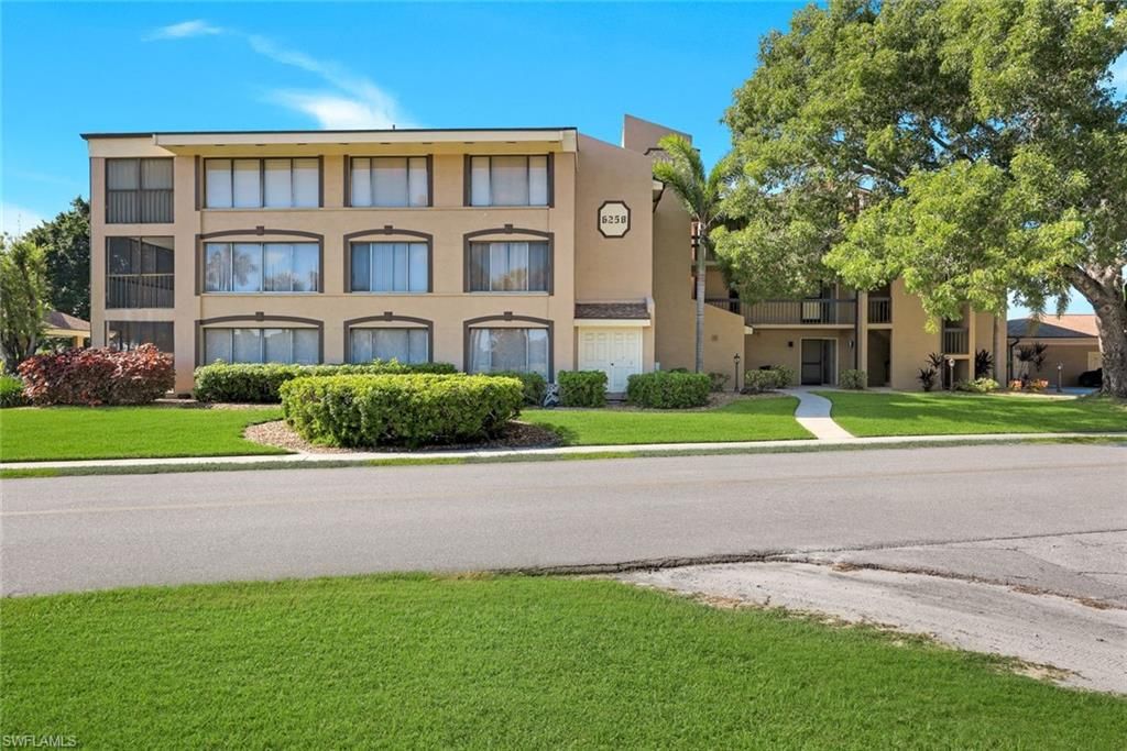 6258 Cougar RUN 301, FORT MYERS, FL 33908 — photo 5