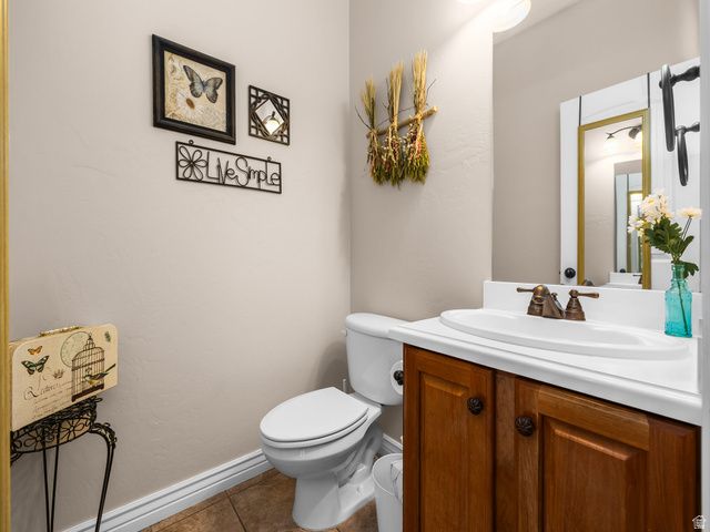 255 E 1300 N, Mapleton, UT 84664