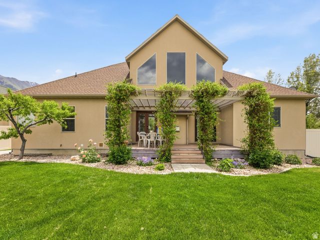 255 E 1300 N, Mapleton, UT 84664