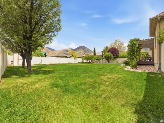 255 E 1300 N, Mapleton, UT 84664