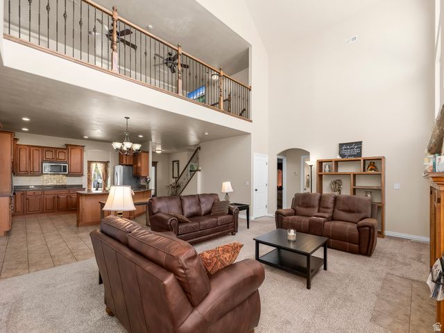 255 E 1300 N, Mapleton, UT 84664