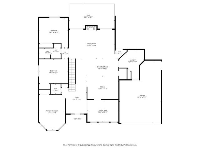 255 E 1300 N, Mapleton, UT 84664
