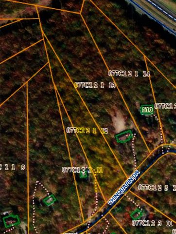 CHINQUAPIN DR, Lyndhurst, VA 22952