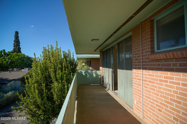 3004 E 6th St Unit 12, Tucson, AZ 85716
