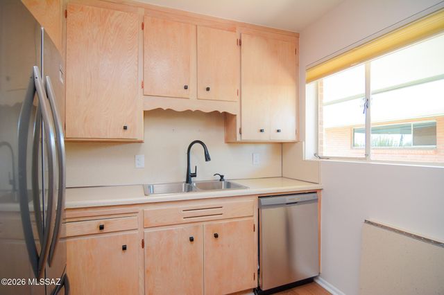 3004 E 6th St Unit 12, Tucson, AZ 85716