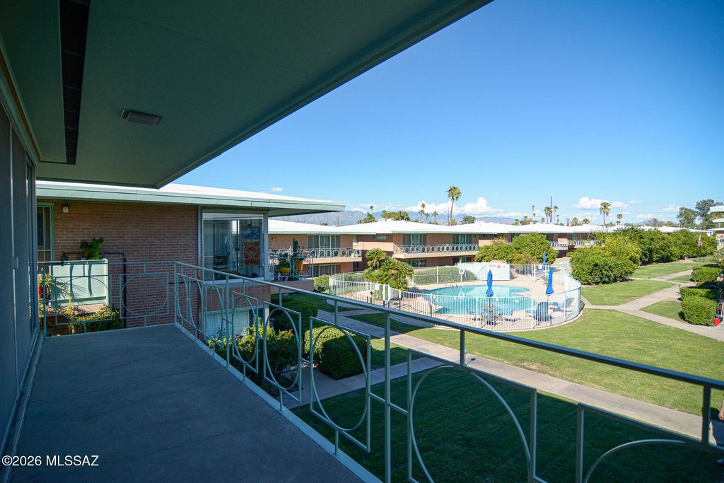 3004 E 6th St Unit 12, Tucson, AZ 85716