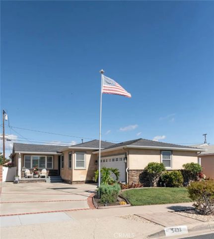 5433 W 134th Place, Hawthorne, CA 90250