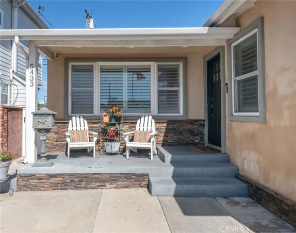 5433 W 134th Place, Hawthorne, CA 90250